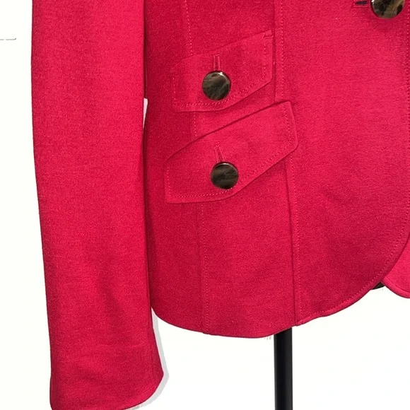 Talbots jacket Size 8 - Picture 5 of 11